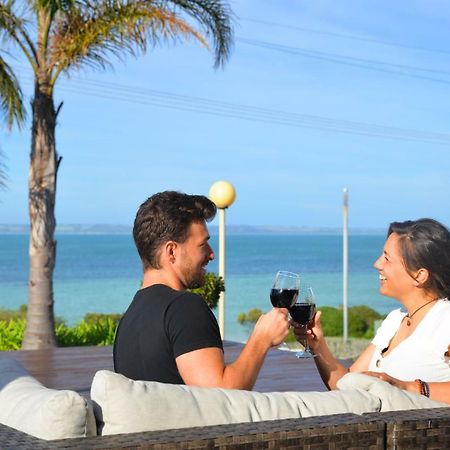 Kangaroo Island Seaside Inn คิงส์โคท ภายนอก รูปภาพ