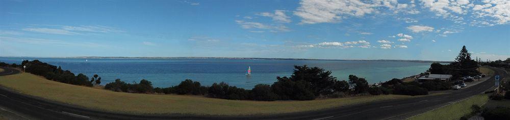 Kangaroo Island Seaside Inn คิงส์โคท ภายนอก รูปภาพ