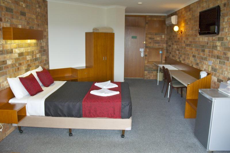 Kangaroo Island Seaside Inn คิงส์โคท ภายนอก รูปภาพ