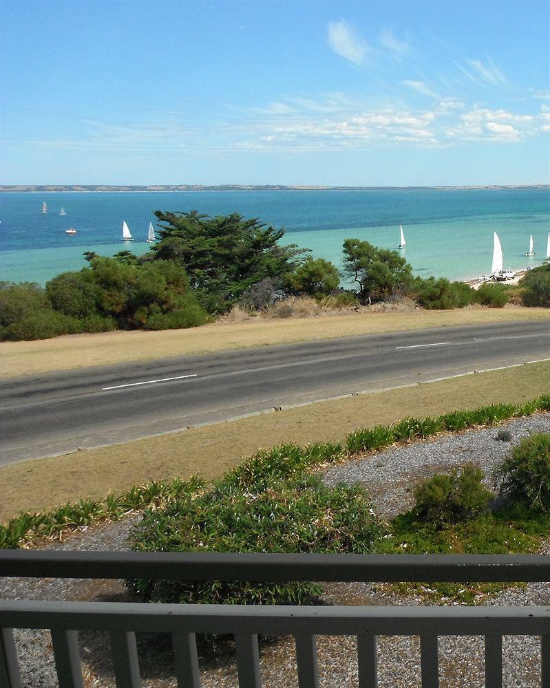 Kangaroo Island Seaside Inn คิงส์โคท ภายนอก รูปภาพ