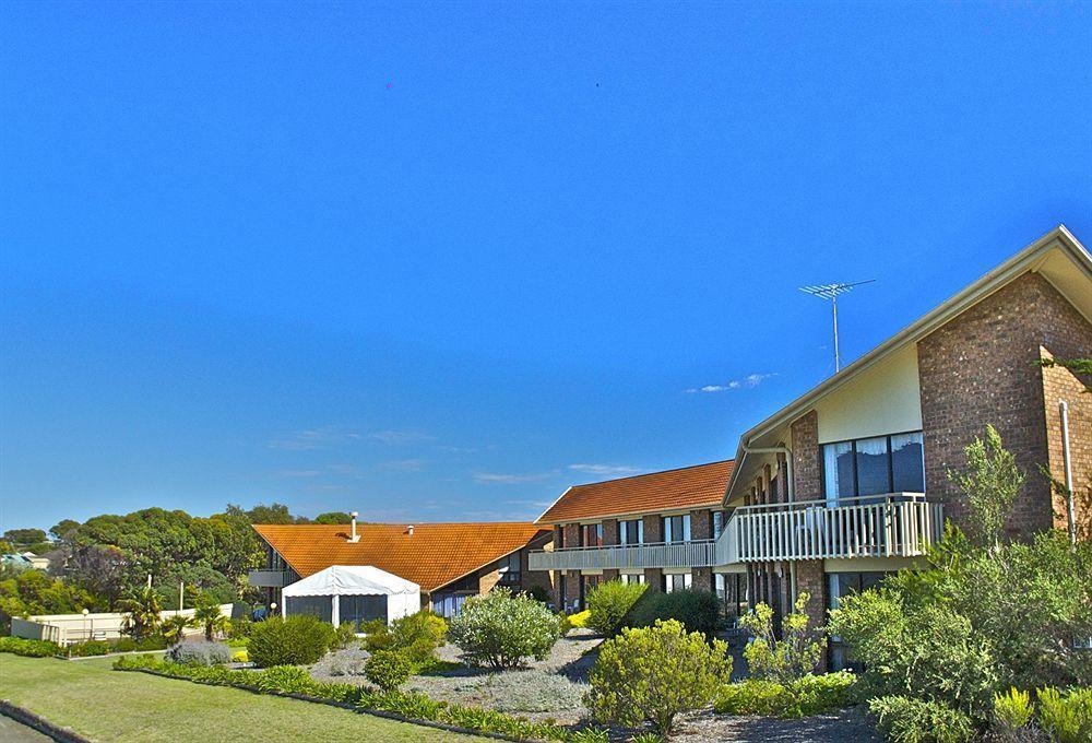 Kangaroo Island Seaside Inn คิงส์โคท ภายนอก รูปภาพ