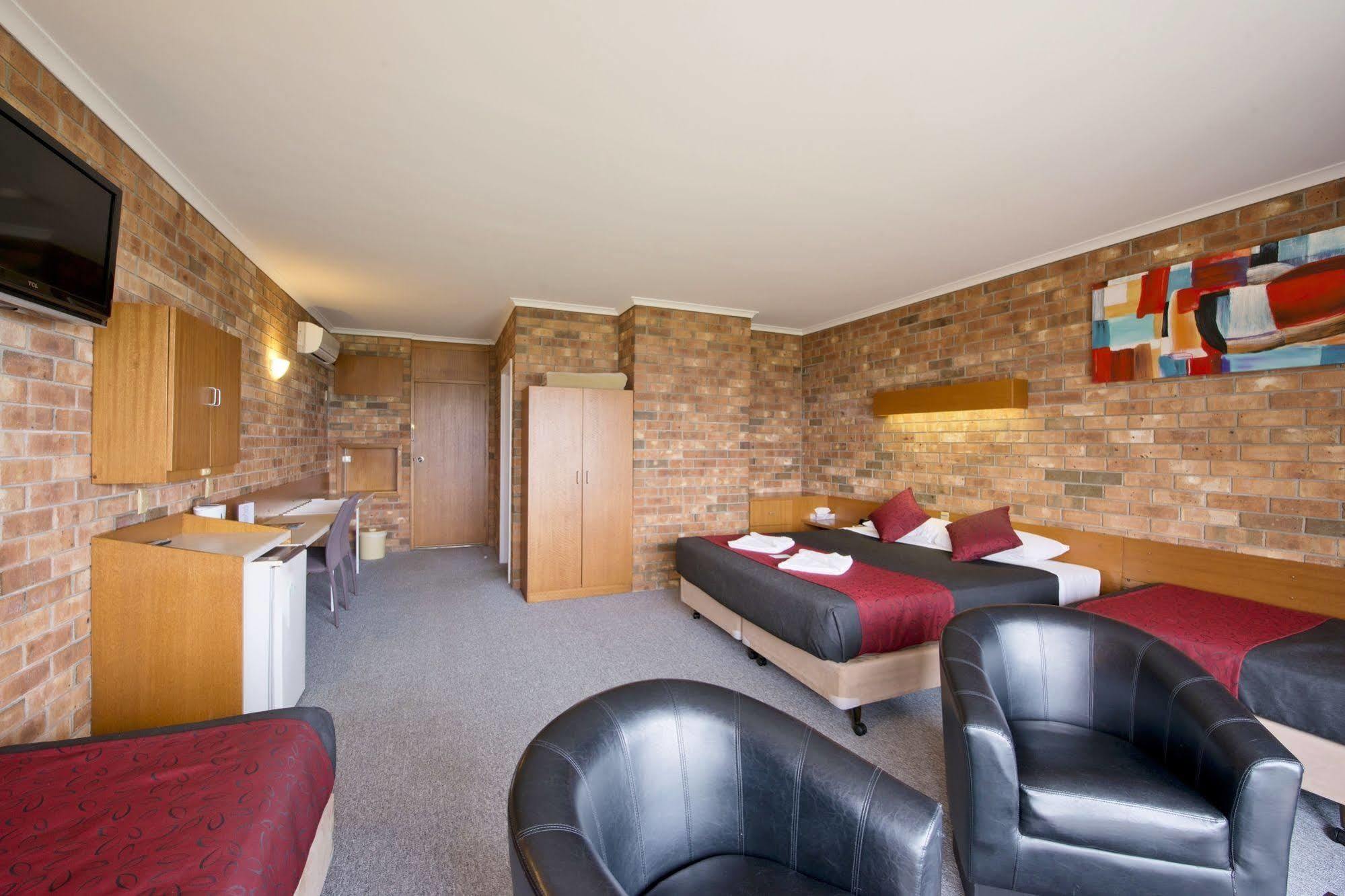Kangaroo Island Seaside Inn คิงส์โคท ภายนอก รูปภาพ
