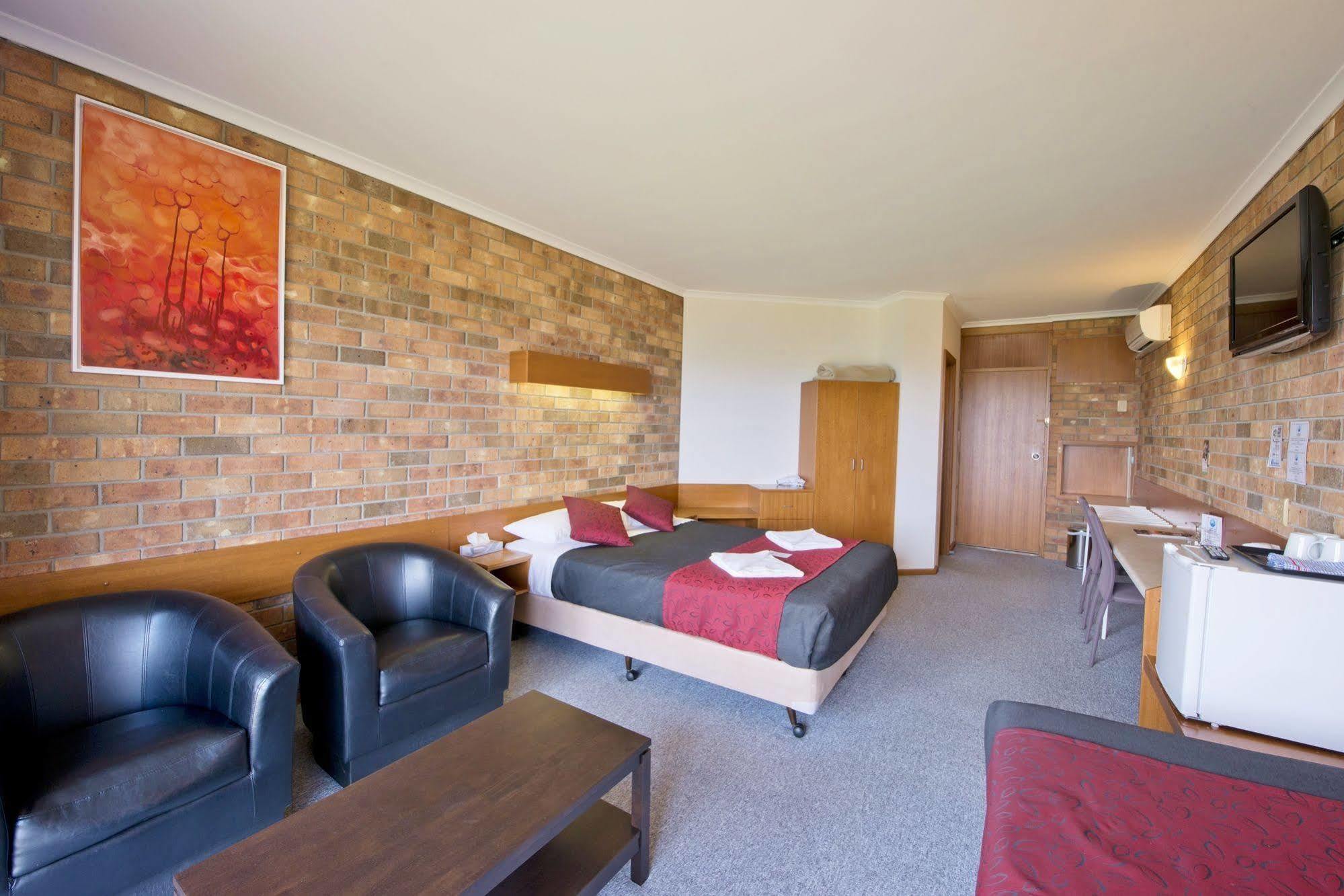 Kangaroo Island Seaside Inn คิงส์โคท ภายนอก รูปภาพ