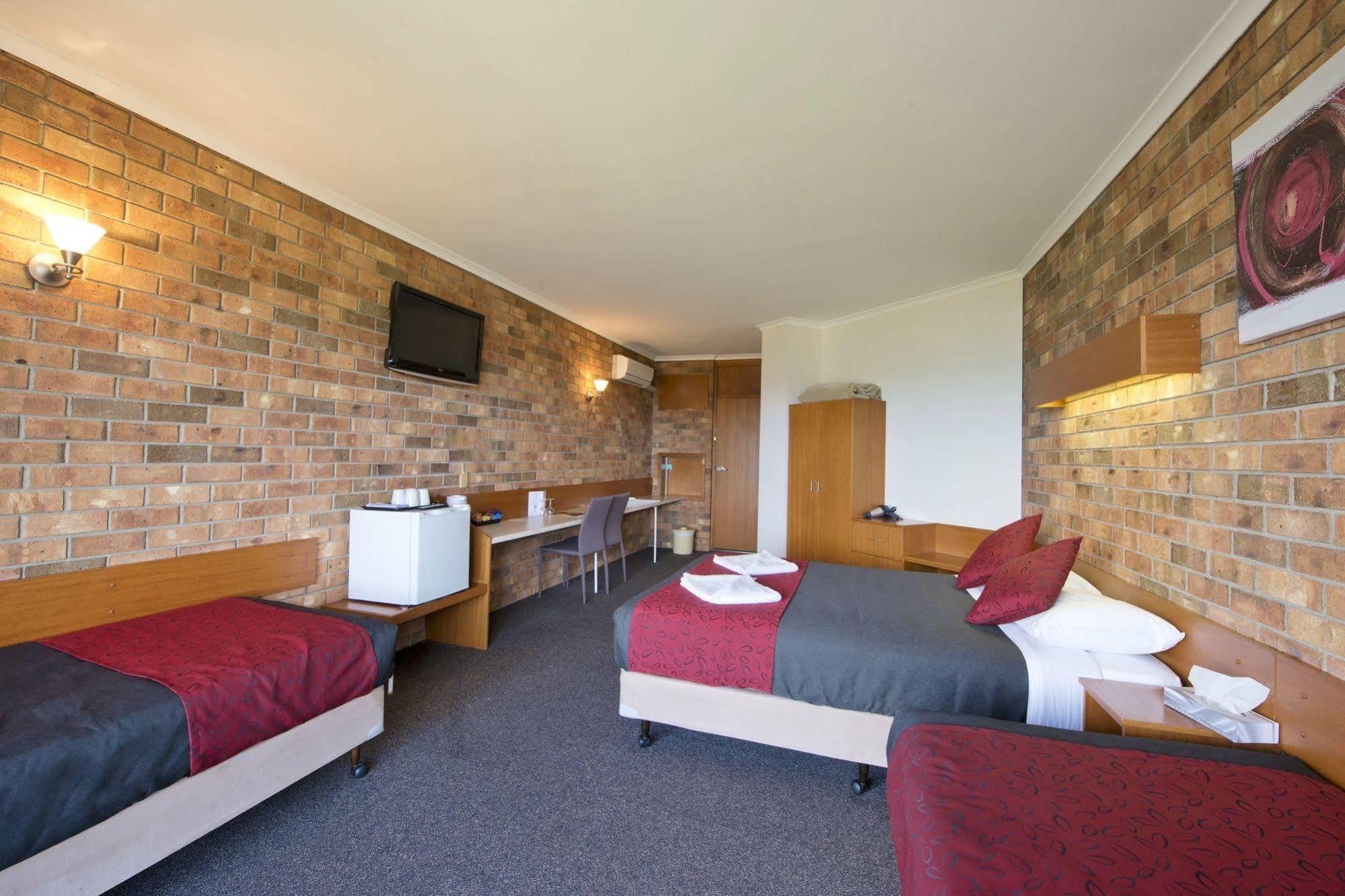 Kangaroo Island Seaside Inn คิงส์โคท ภายนอก รูปภาพ