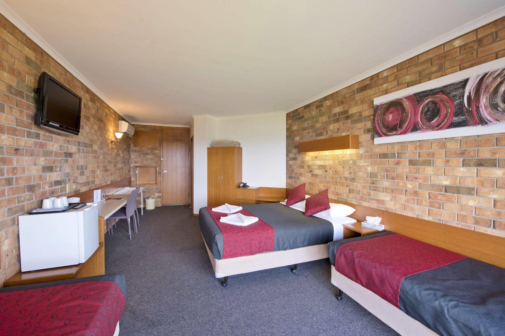 Kangaroo Island Seaside Inn คิงส์โคท ภายนอก รูปภาพ