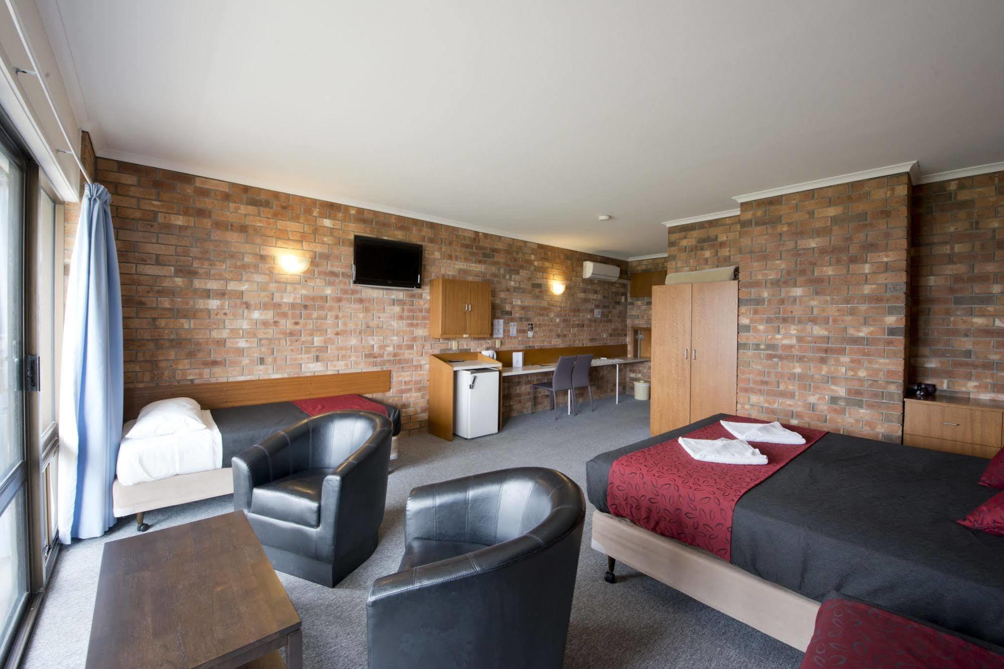 Kangaroo Island Seaside Inn คิงส์โคท ภายนอก รูปภาพ