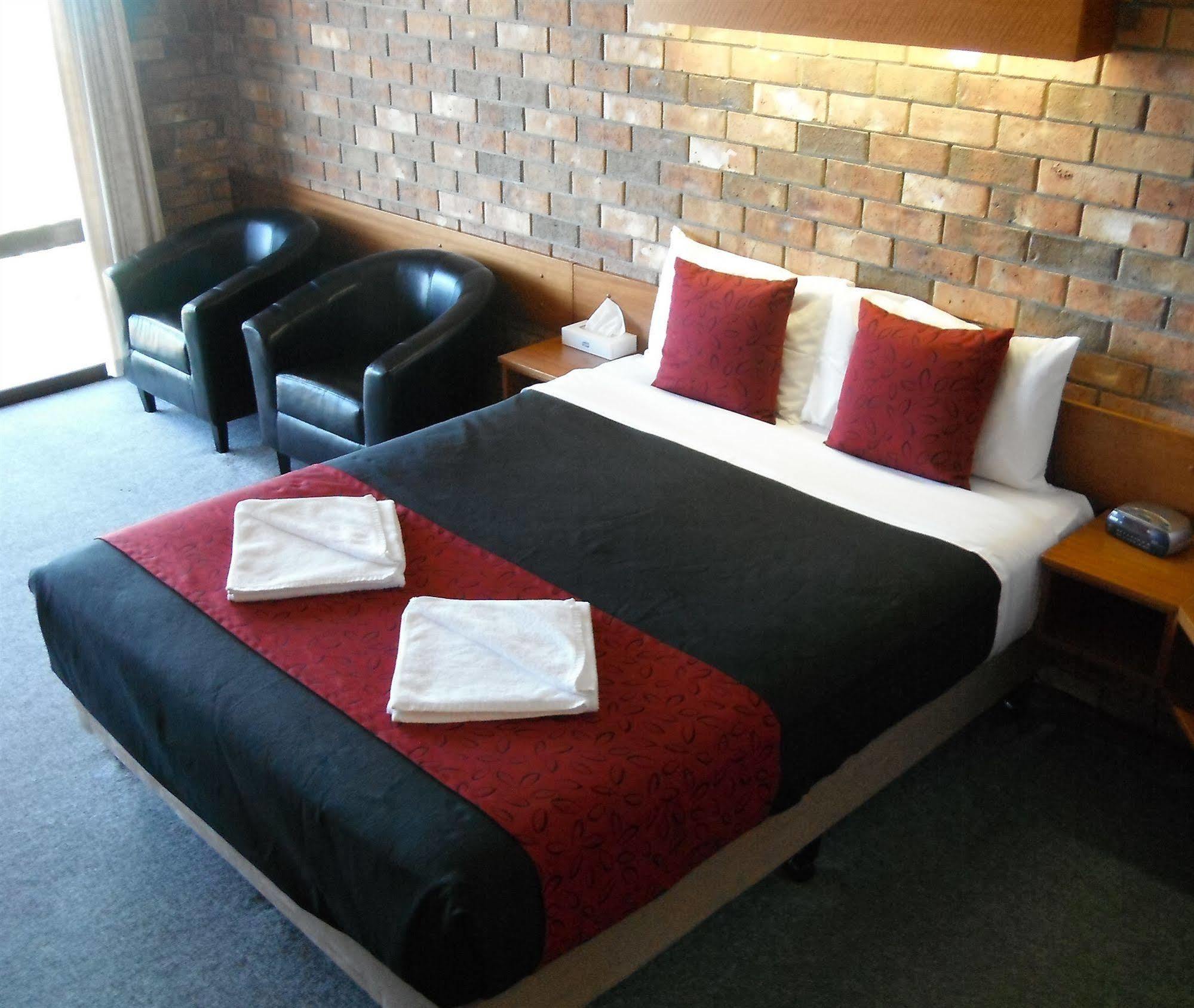 Kangaroo Island Seaside Inn คิงส์โคท ภายนอก รูปภาพ