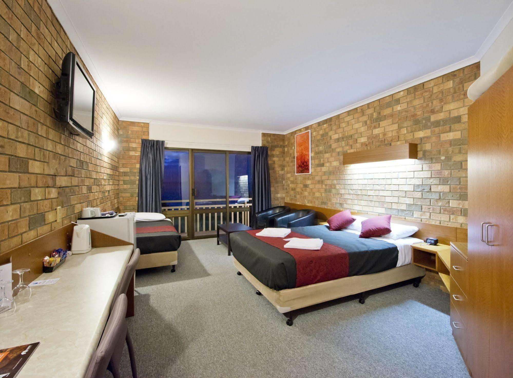Kangaroo Island Seaside Inn คิงส์โคท ภายนอก รูปภาพ