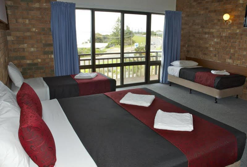 Kangaroo Island Seaside Inn คิงส์โคท ภายนอก รูปภาพ