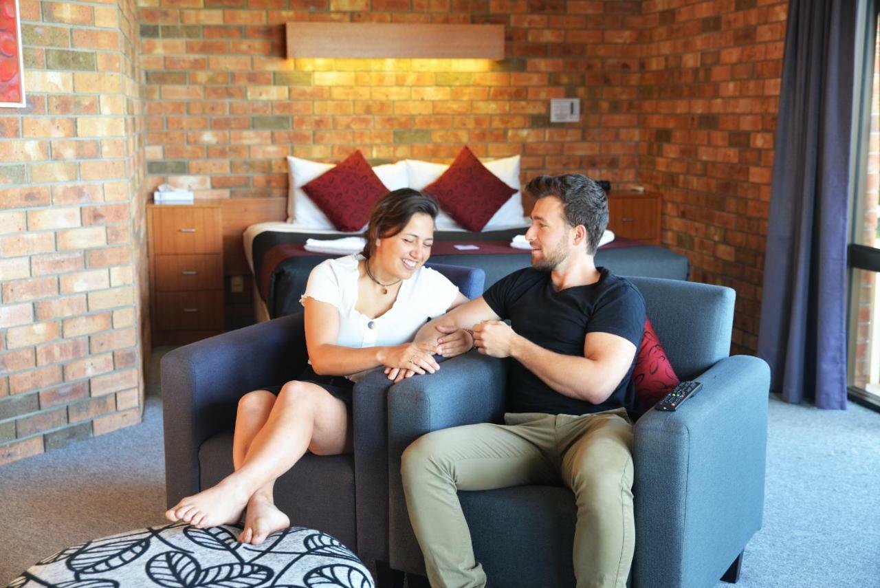 Kangaroo Island Seaside Inn คิงส์โคท ภายนอก รูปภาพ