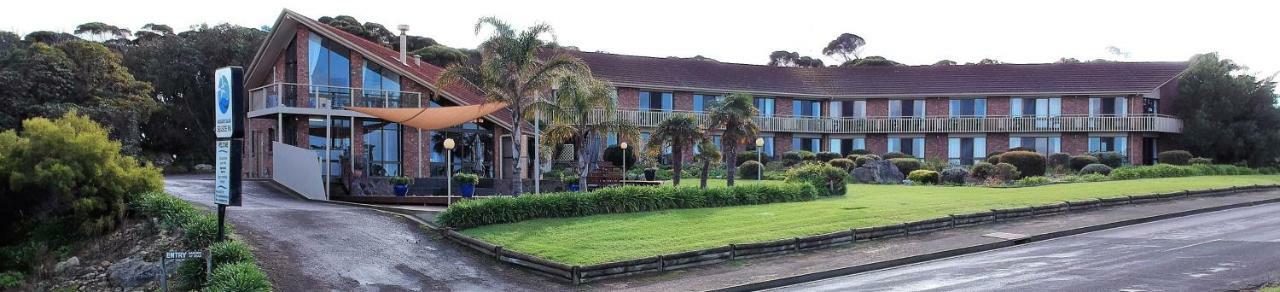 Kangaroo Island Seaside Inn คิงส์โคท ภายนอก รูปภาพ