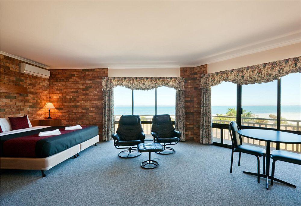 Kangaroo Island Seaside Inn คิงส์โคท ภายนอก รูปภาพ